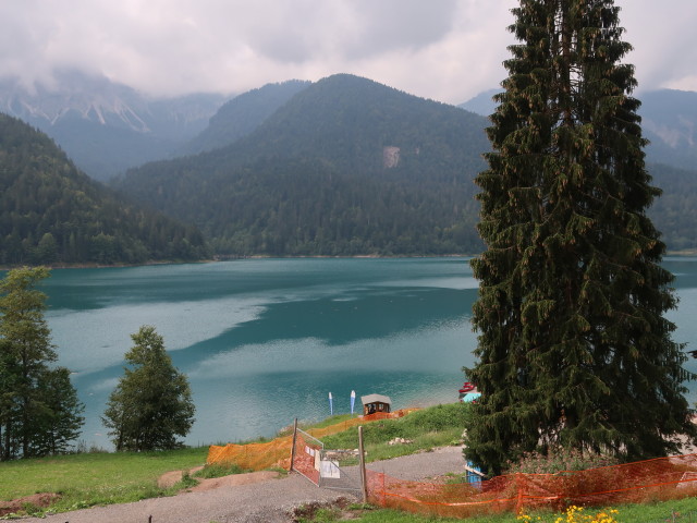 See von Zahre, 977 m