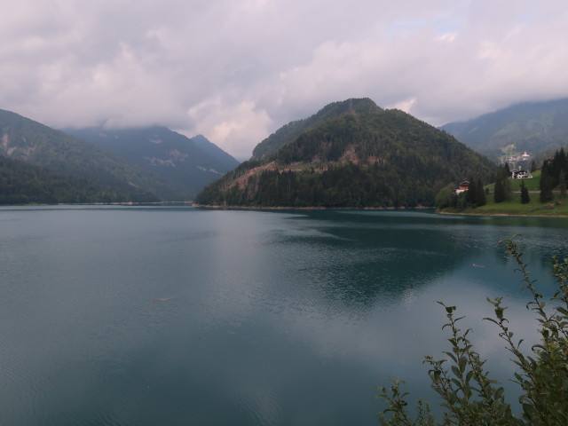 See von Zahre, 977 m