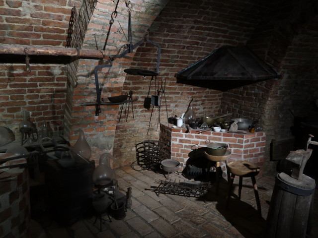 Labyrint pod Zelnym trhem