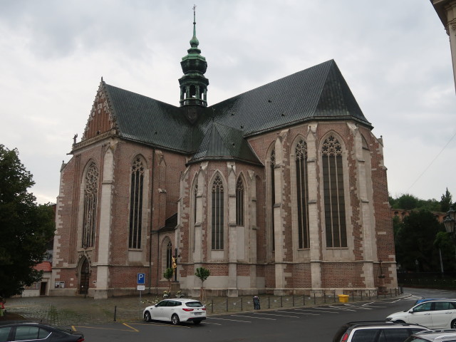 Bazilika Nanebevzeti Panny Marie