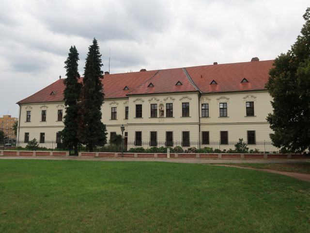 Opatstvi svateho Tomase