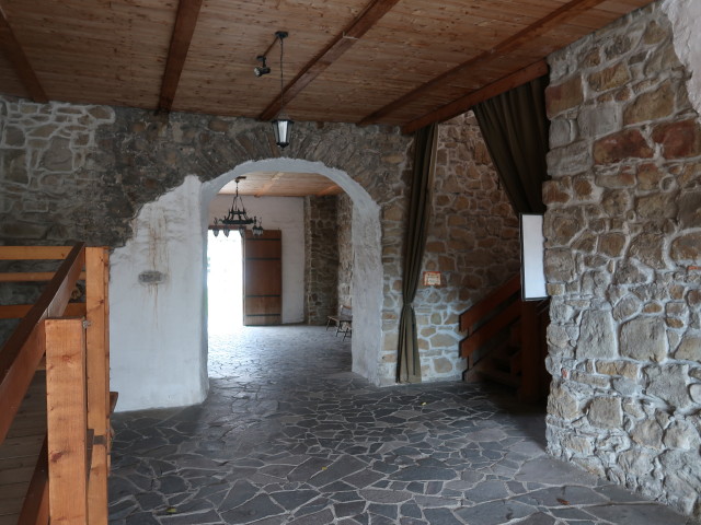 Schlesisch-Ostrauer Burg