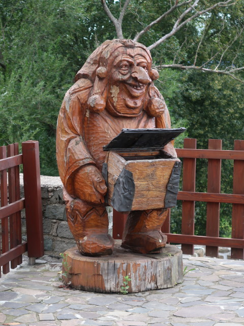 Schlesisch-Ostrauer Burg