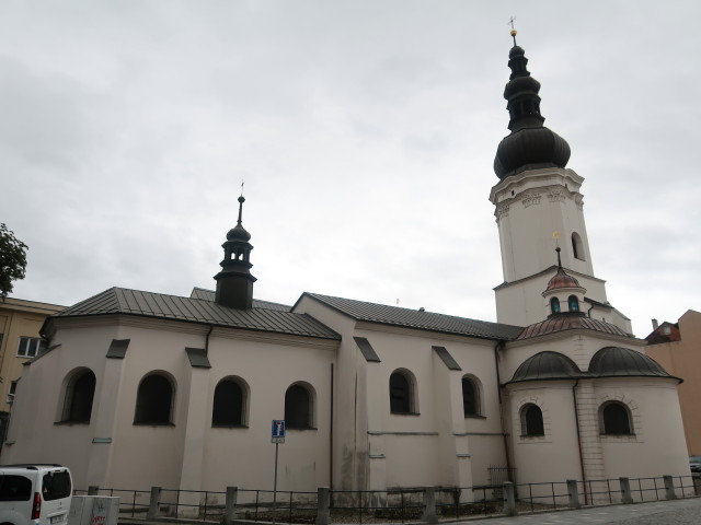 Wenzelskirche
