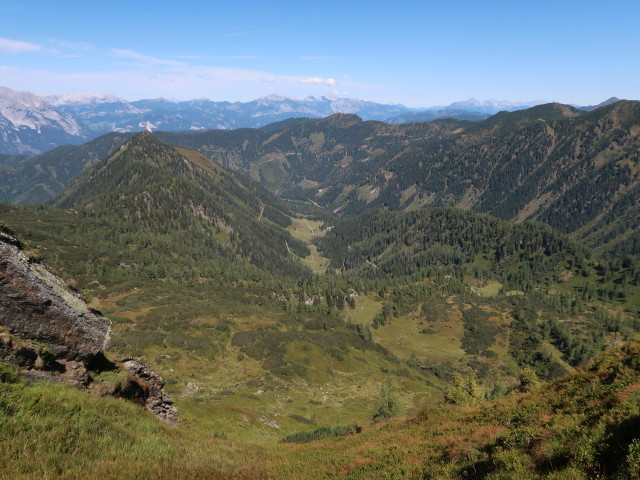 Englitztal (5. Sept.)