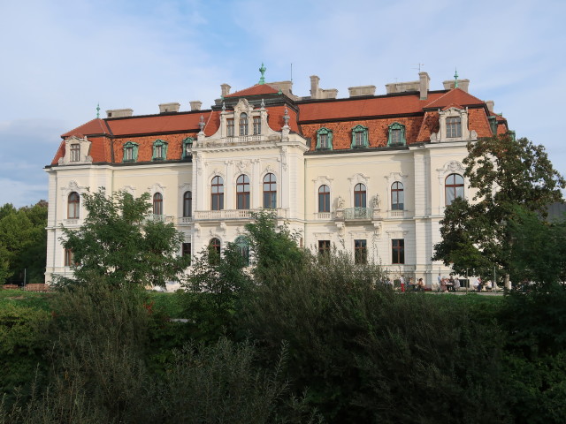 Schloss Altkettenhof in Schwechat