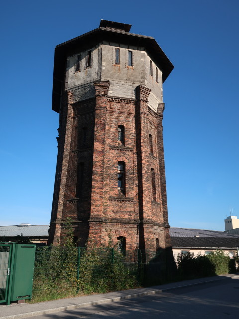Wasserturm Amstetten