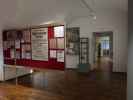 Sonderausstellung 'Umbrüche 1918/19 in der Region um Retz'