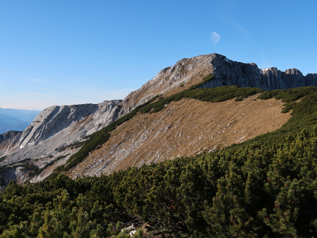 Hoher Nock (8. Nov.)