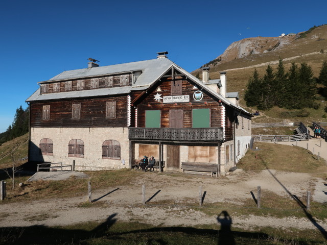 Gasthof Schafbergalpe