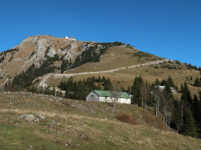 Schafberg