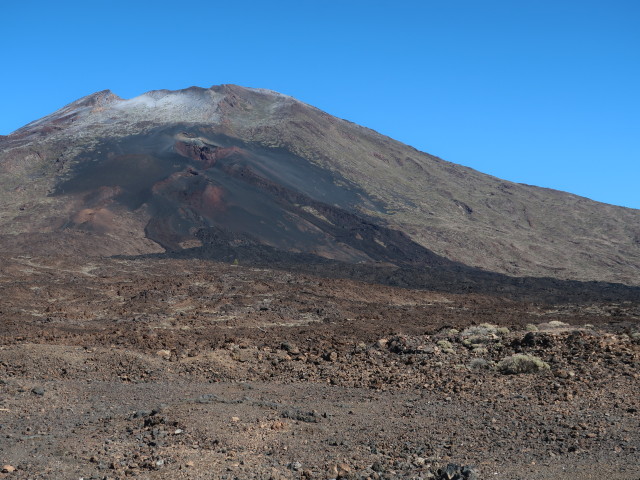 Parque Nacional del Teide (27. Nov.)