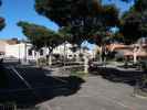 Plaza de la Libertad in Garachico (25. Nov.)