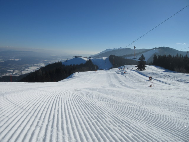 Dreiländereckpiste Ost