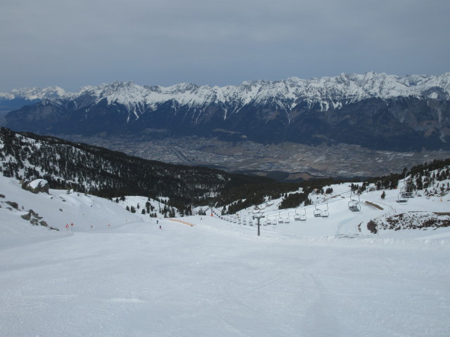 Schäferhüttenabfahrt