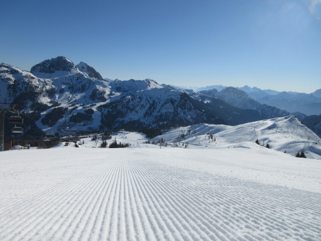 Lärchenboden-Abfahrt