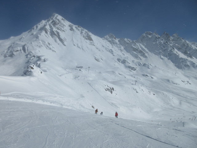 Piste 'Chaux' (20. März)