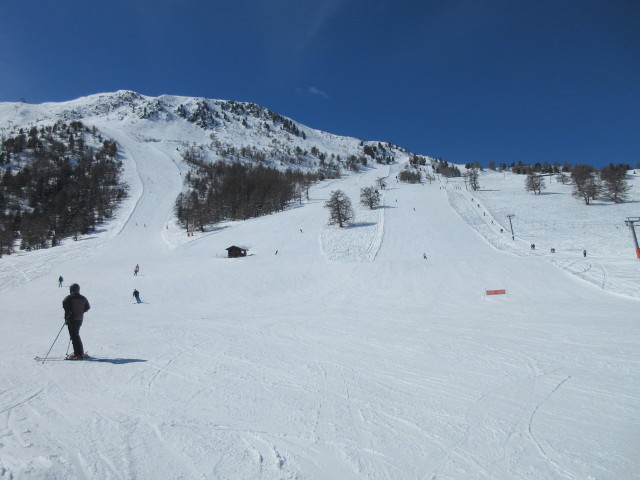 Piste 'Muraz' (21. März)