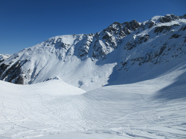 Les Plans (23. März)