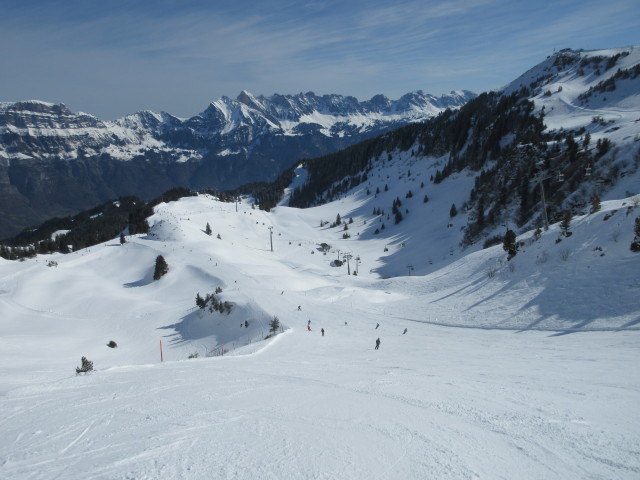 Chrüzpiste