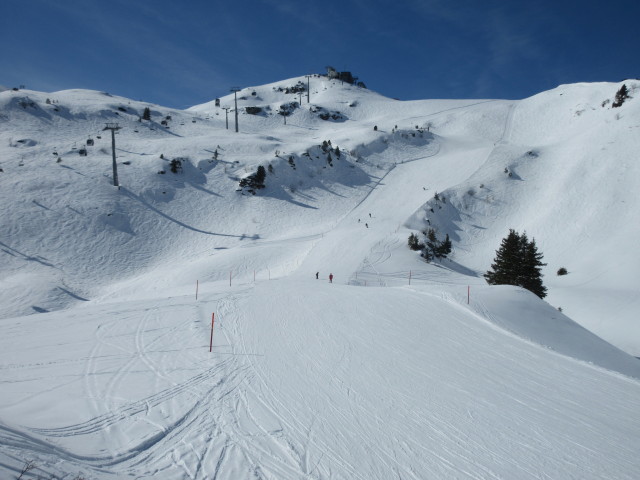 Chrüzpiste