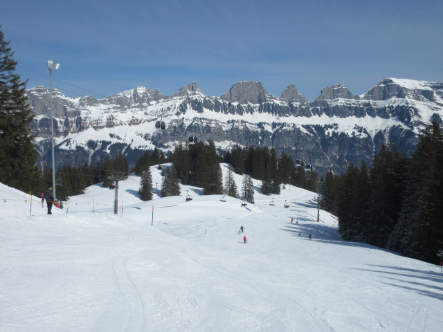 Chrüzpiste