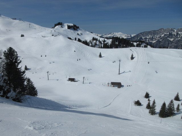 Chuewegpiste