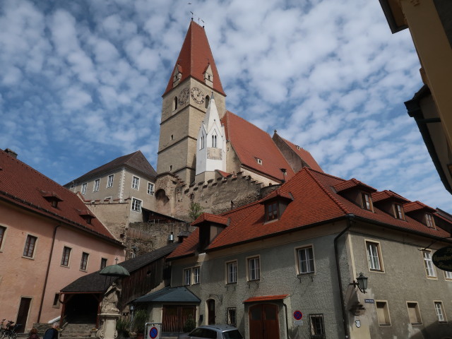 Weißenkirchen, 224 m