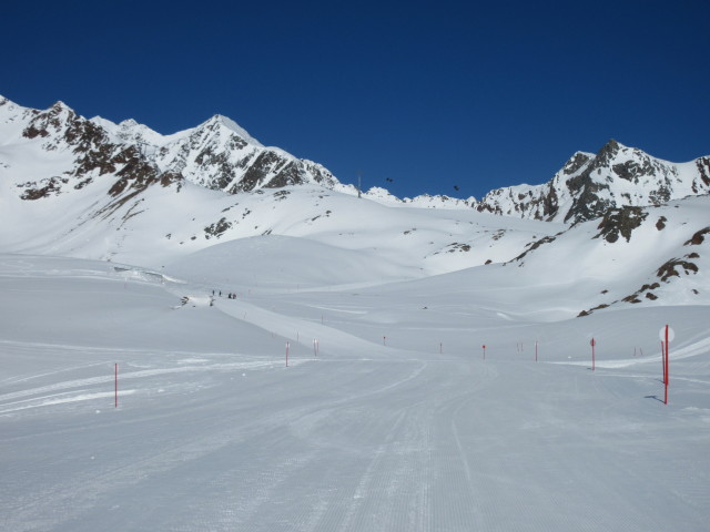 Piste 'Brunnenkogel Longline'