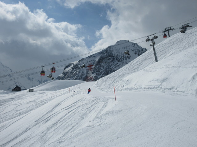 Krefelder Piste