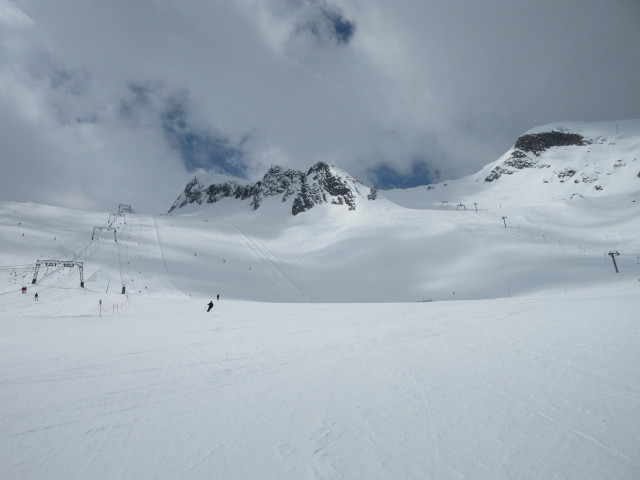 Gletscherpiste 3