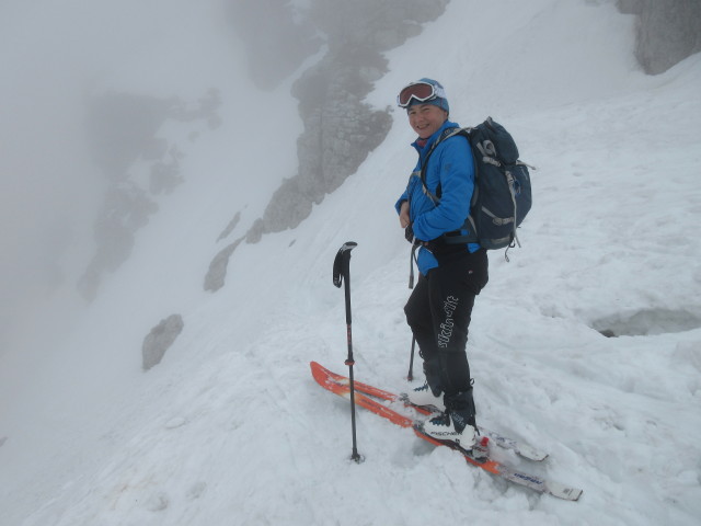 Irene in der Breiten Ries