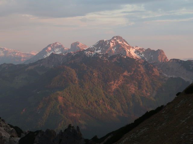 Haller Mauern (5. Juni)