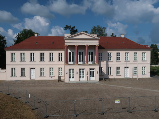 Straßenbauamt Neustrelitz (26. Juni)