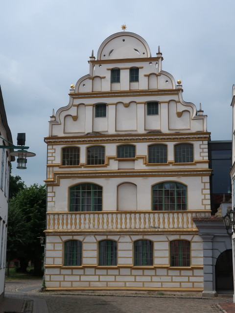 Domschule Güstrow (27. Juni)