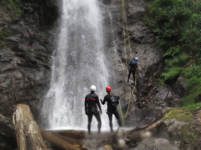 Frank, Werner und Ursa