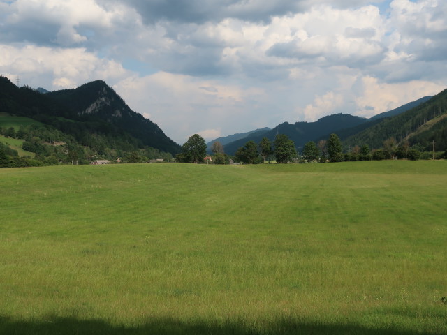 Liesingtal (23. Juli)