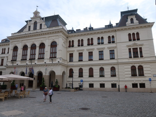 Rathaus
