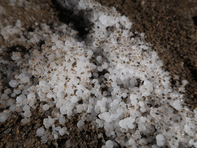 Hohe-Dock-Klettersteig (15. Aug.)