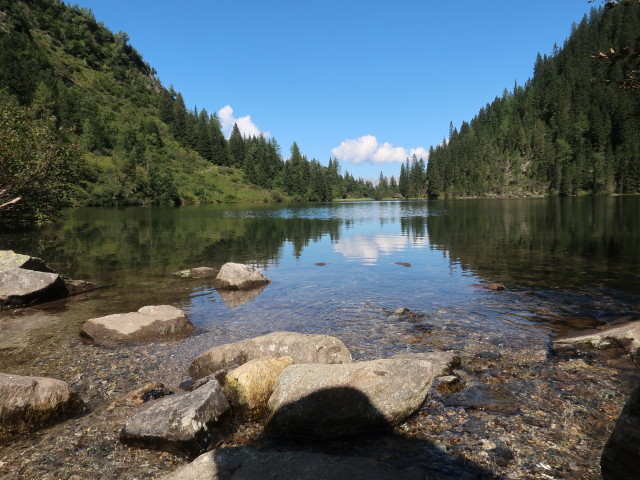 Hüttensee (4. Sep.)