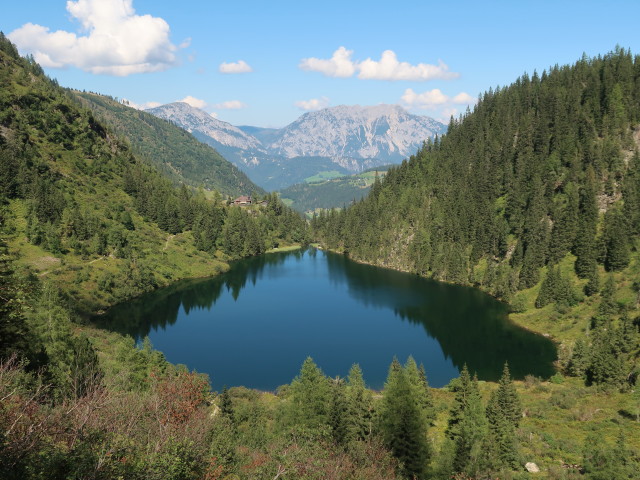 Hüttensee (4. Sep.)