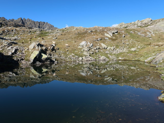 Klafferkessel (5. Sep.)