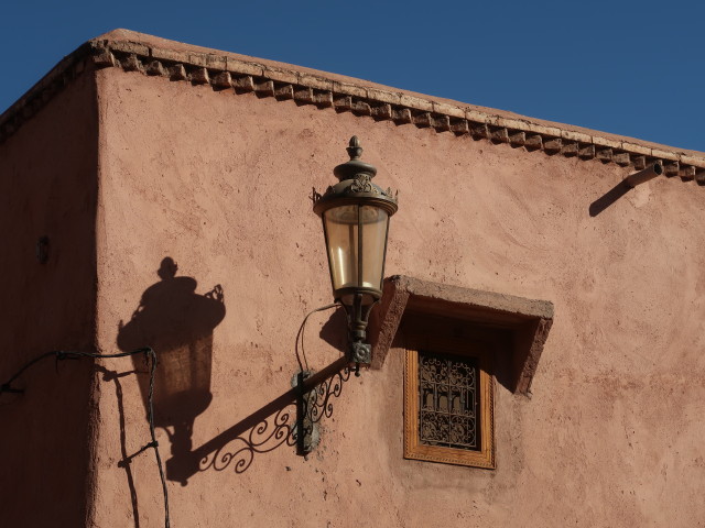 bei der Masgid al-Mansur (26. Sep.)