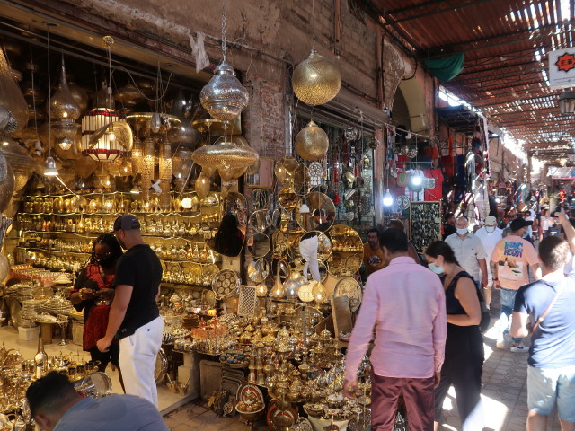 Souk Eljadid (26. Sep.)