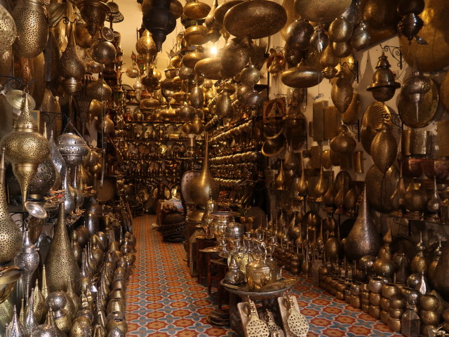 Souk Eljadid (26. Sep.)