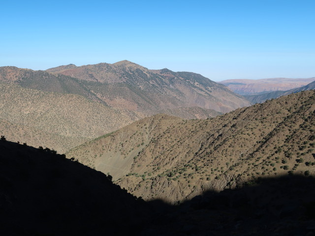 Adrar Takherkhort (28. Sep.)