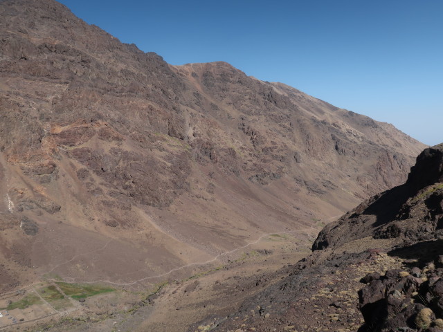 Assif n'Isougouane (29. Sep.)