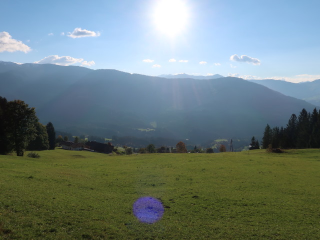 Nachtsöllberg (10. Okt.)