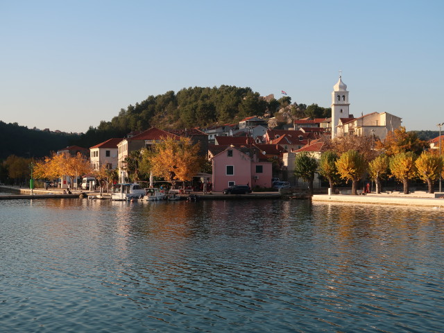 Skradin (29. Okt.)