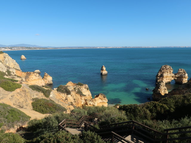 Praia do Camilo (28. Nov.)